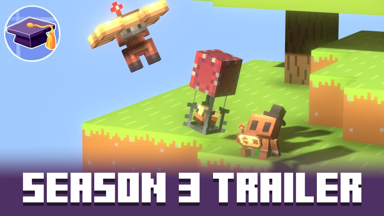 Reveal Trailer - Create Academy 3 - YouTube