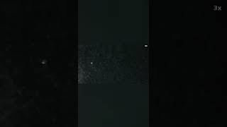UAP Over Homolovi Ruins | State Park Sighting