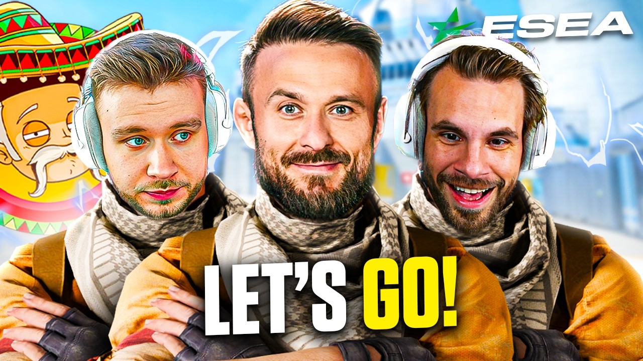 EMERITOS BANDITOS IDĄ PO PLAY-OFFY!