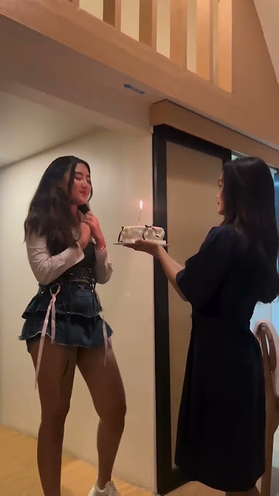 Happy Birthday Novi Sasmita #novisasmita #happybirthday #videoshort