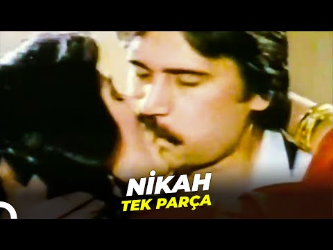 Nikah | Meral Orhonsay - Hakan Balamir Eski Türk Filmi İzle