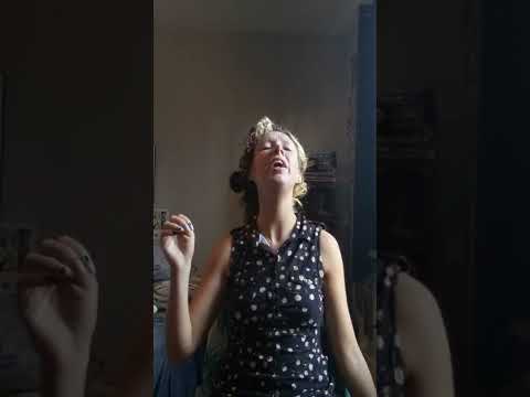 Jisoo Yu & David Hart September Earth Wind & Fire Cover