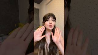 Rujunu Sürmeyi Unutmuşsun