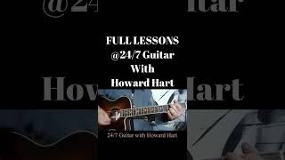 CLASSIC ACOUSTIC BEATLES - IN MY LIFE #shortsfeed #shortsvideo #beatlesguitarlessons #thebeatles