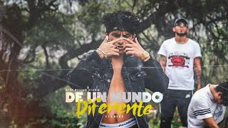 Ztoking - De Un Mundo Diferente (Video oficial) (SURVIVOR)