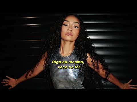 Leigh-Anne - Don't Say Love (Tradução PT BR) (Debut Single)