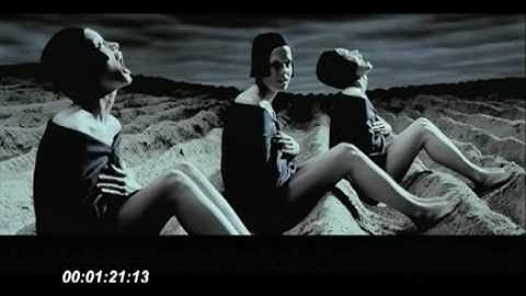 The Cell (jennifer lopez) music orig.   C. Manguso
