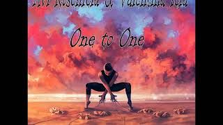 Avi Rosenfeld & Valentina Ielà - One To One