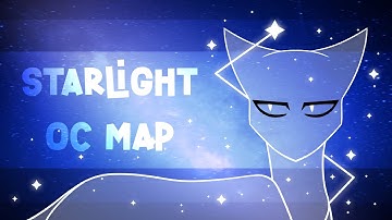 STARLIGHT | anything OC M.A.P. | REOPENED!
