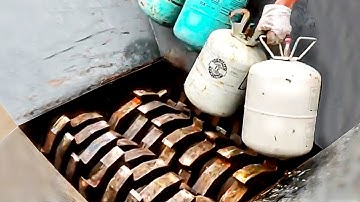 Most Satisfying Factory Machines and Ingenious Tools Are At Extremely High Level