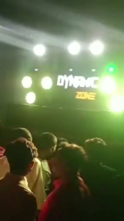 dj dynamic zone ...