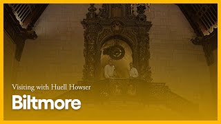 Biltmore | Visiting with Huell Howser | KCET