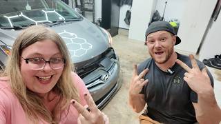 We made 5 Grand off Jiffy Lube's Mistake!