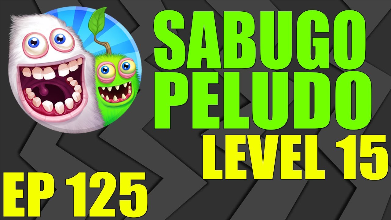 Level My Singing Monsters Diamonds Hack Part 2 - 