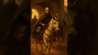Silence – Episode 14 | The Rebellion | Medieval Short Storytelling #shorts  #storytelling