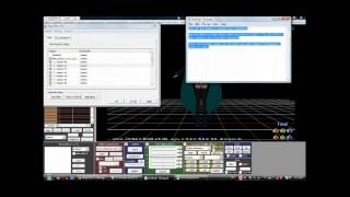 MMD/MME ObjectLuminous tutorial