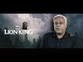 The lion king  scar  ashish vidyarthi  hindi  in cinemas now