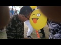 Video : Joget balon