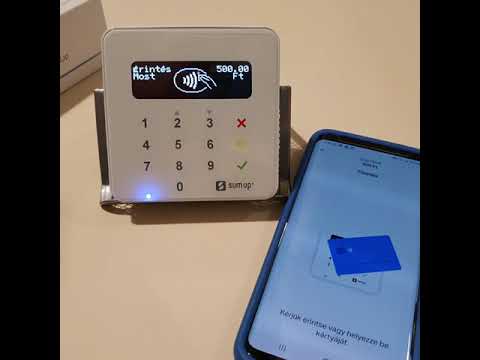 Videó: Hogyan Válasszuk Ki A Fizetési Terminált