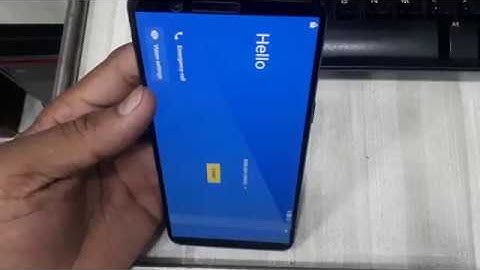 ONE Plus A5010 5T A5010, 5000 Google Bypass Remove Oreo 8