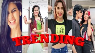 Tiktok video : Nisa gurgain: Jannat Zubair : Riyaj : girls power : gima ashi :ms creation.