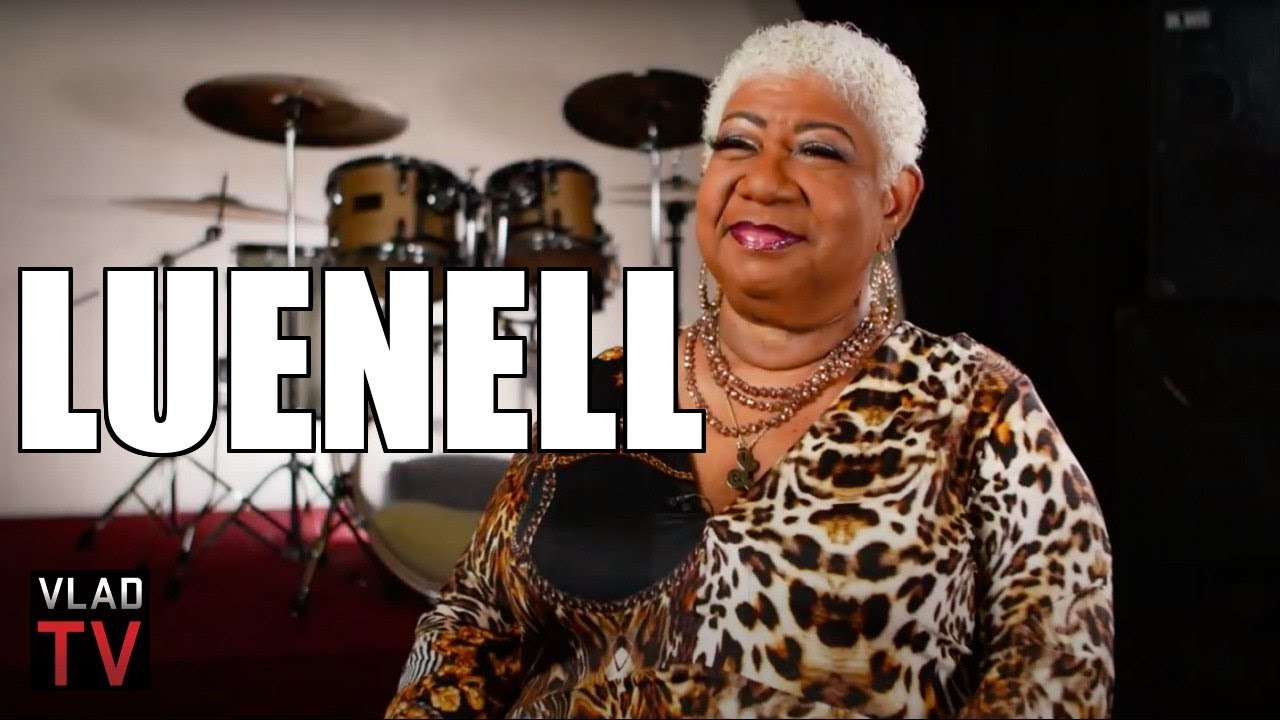 ⁣Luenell Saw 'Coming 2 America' in its Entirety, Says It's Just as Good as Original (P