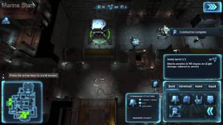 Natural Selection 2 Build 163 - Infestation Patch Video