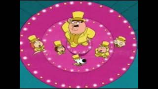 [CLIP] The New Family Guy™ - 2007 Television Series
