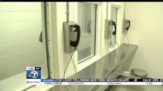 After failing to meet state standards, blueprints are approved for the Hutchinson County Jail