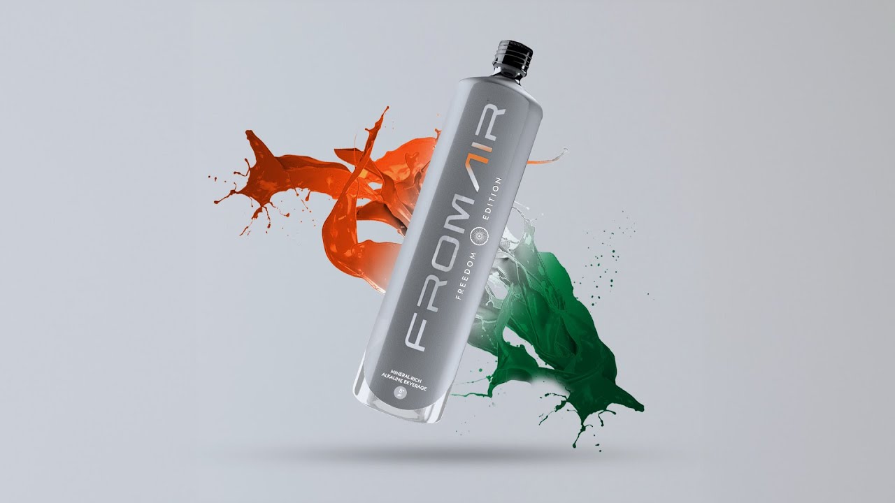 Uravu's Freedom Edition LAUNCH!!