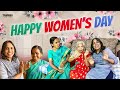 Happy womens day  womens day special  vijaya preetham  tamada media