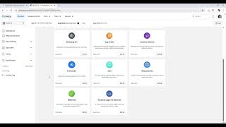 How to Create a Facebook Developer App, Get the App ID & Secret, and Connect to PostGo AI