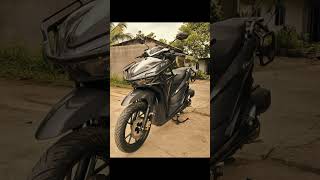 Euro Motor T150 #motorig  #crashguard #EuroMotor #t150