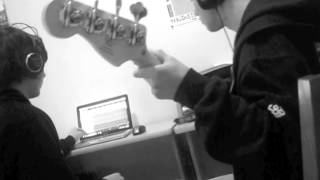 Hands Of Hope - Studio Diary Two