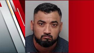 Second suspect arrested in connection with Northeast Side bank robbery, SAPD says