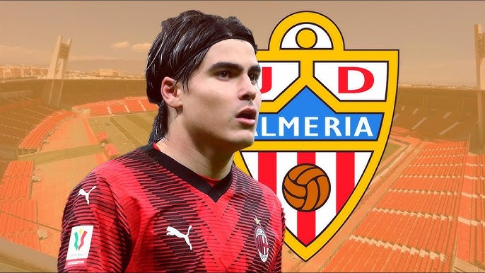Luka Romero Viên Ngọc Argentina - Hành Trình Đến Ngôi Sao Luka Romero Viên Ngọc Argentina – Hành Trình Đến Ngôi Sao