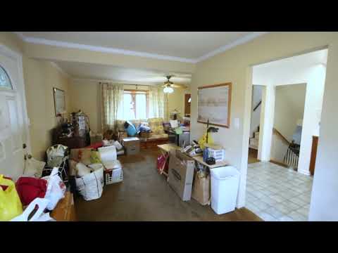 5320 Thayer Avenue, Alexandria, VA home video tour