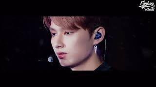 [Vietsub Kara] Crazy For You - JUN cover