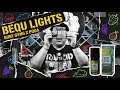 BEQU LIGHTS SOURSOP BY PODA x RUBYGANG! | JUICE SEKALI LIQUID INI GOKS! KECUTNYA ASIK!