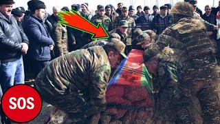 Հրատապ` Սարսափելի լուր ինչպես են հանել ադրբեջանական 400 զինվորի եղունգները խոշտանգել մարմինները։ՇՏԱՊ