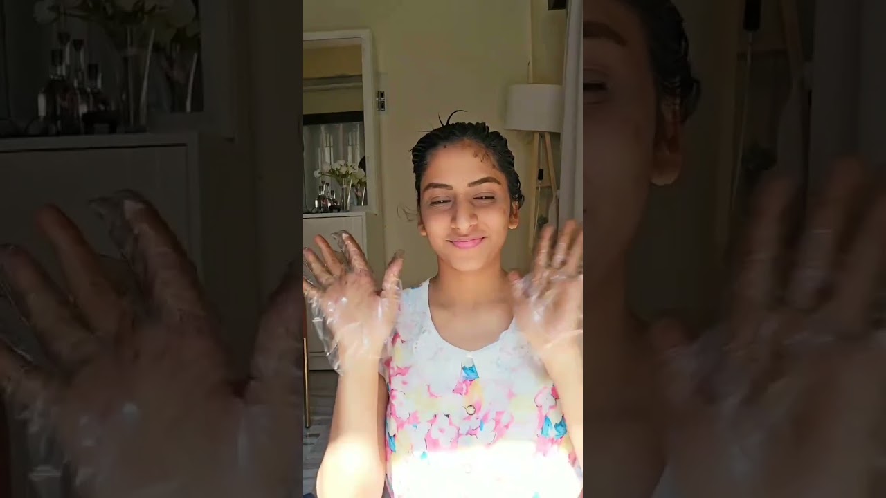 Naturtint Inspired Beauty: Sustainable Hair Care Routine 