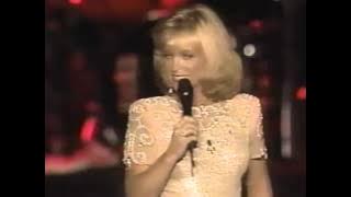 Barbara Mandrell -Amway Convention Concert 1991
