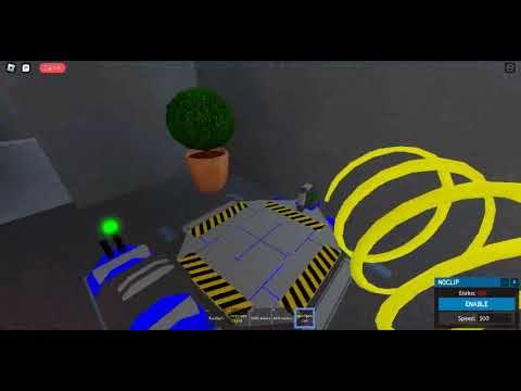 roblox x core emergency alpha warheads detonation - YouTube