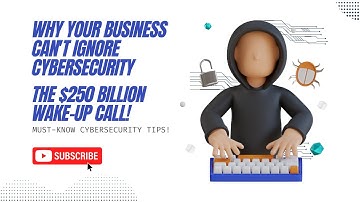 Why Your Business Can