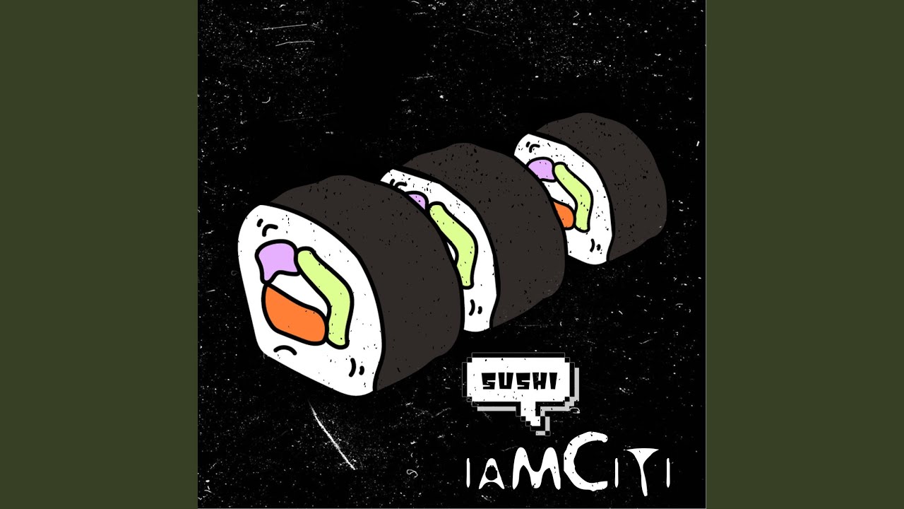 Watch Sushi on YouTube Watch Sushi on YouTube