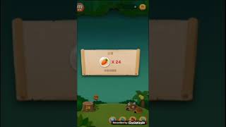 Bubble 2/ 644level 水晶攻略