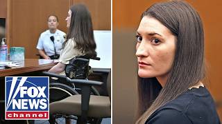 ‘TOUGH JOB AHEAD’: Ret FBI agent breaks down key issue facing Lindsay Clancy jury screenshot 5