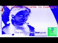 Youtube Thumbnail title