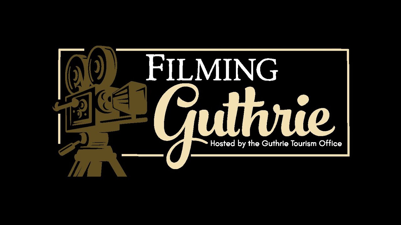 Filming Guthrie - "MICKEY BRASCH"