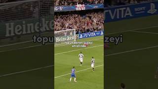 Falsolu Vuruşun Arka Planındaki Fiziği Biliyor Musunuz? Çbilgiler